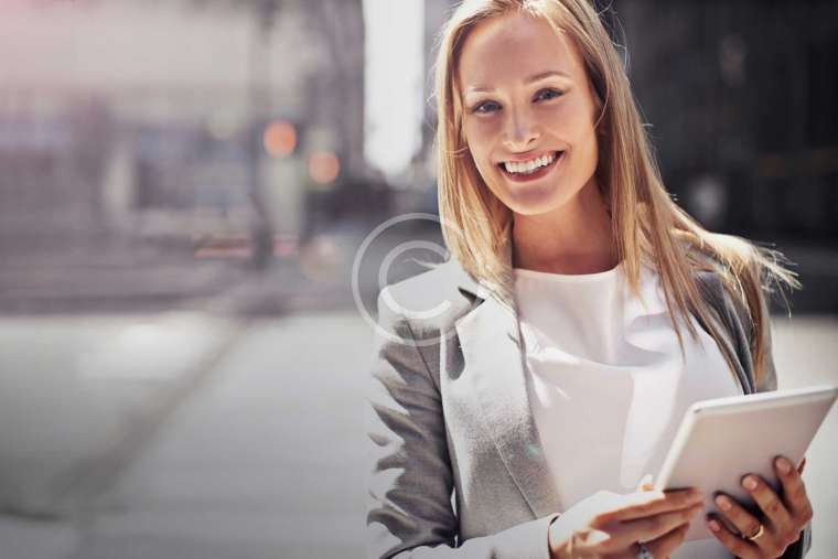 Starting a New Organization